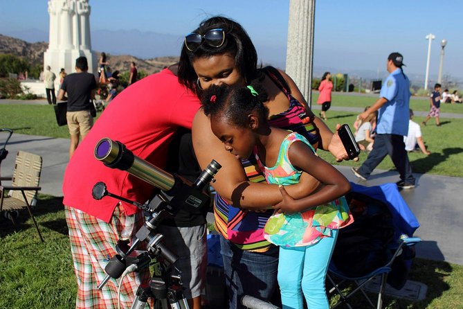 Private Tour of Griffith Observatory - Who this tour fits best (and who should adjust expectations)