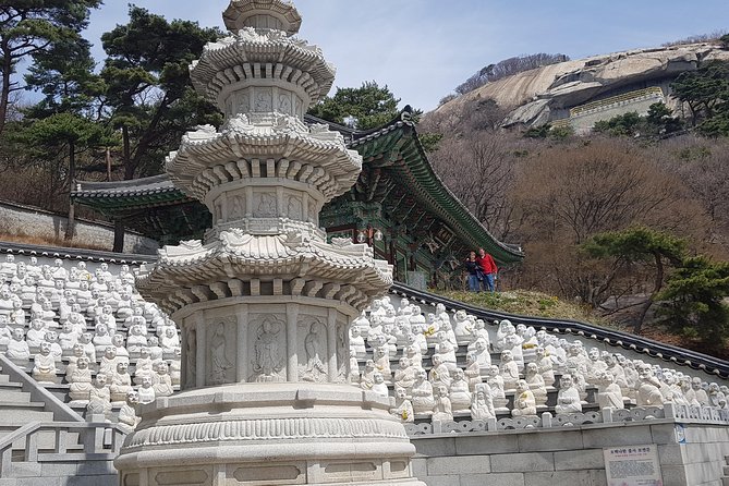 Private Trip to Seongmo Island(Temple) and North Korea Observatory+Kimchi Lesson - Who should book this tour, and who should reconsider