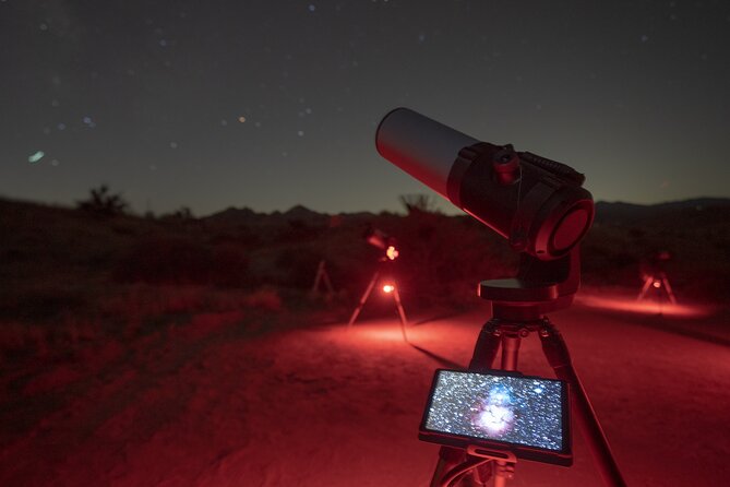 Professional Stargazing in Moab - Moab’s Dark Skies: Why This Night Works