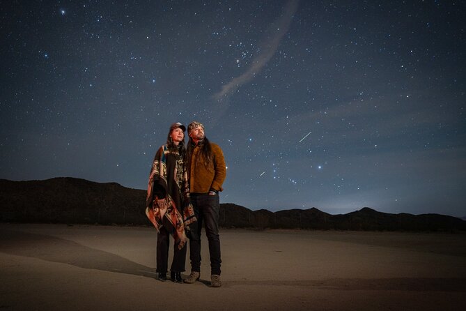 Professional Stargazing in Moab - Price and Logistics: Does $200 Feel Fair?