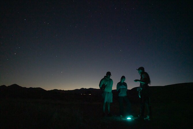 Professional Stargazing in Moab - Should You Book Professional Stargazing in Moab?