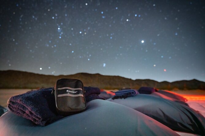 Professional Stargazing Tour in Joshua Tree - Why Joshua Tree dark skies matter more than hype