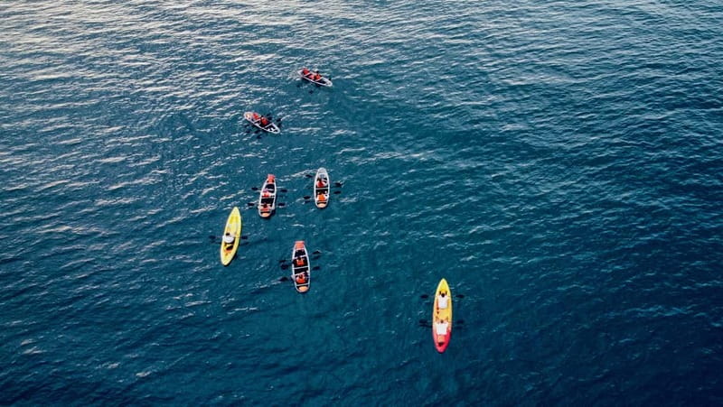 Pula: Night Tour in Transparent Kayak with Stargazing - Should you book the Pula night transparent kayak with stargazing?