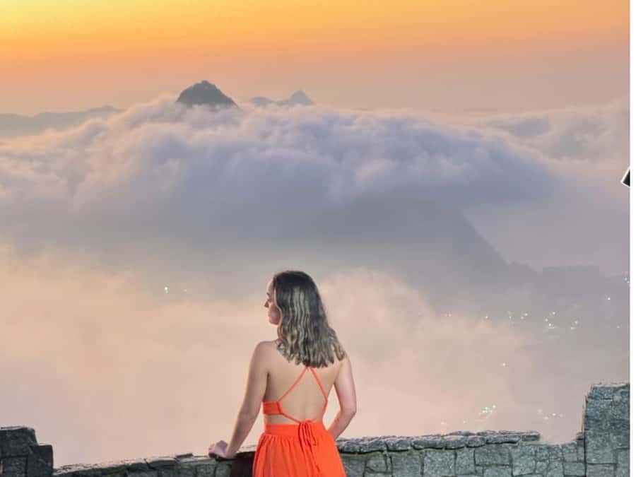 Rio de Janeiro: Sunrise at Observatory & Christ the Redeemer - The guide and driver pairing: why it feels smoother than DIY