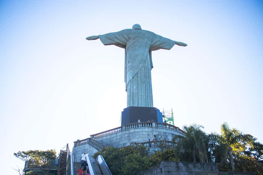 Rio de Janeiro: Sunrise at Observatory & Christ the Redeemer - Price and value: what you’re paying for at $143 per person