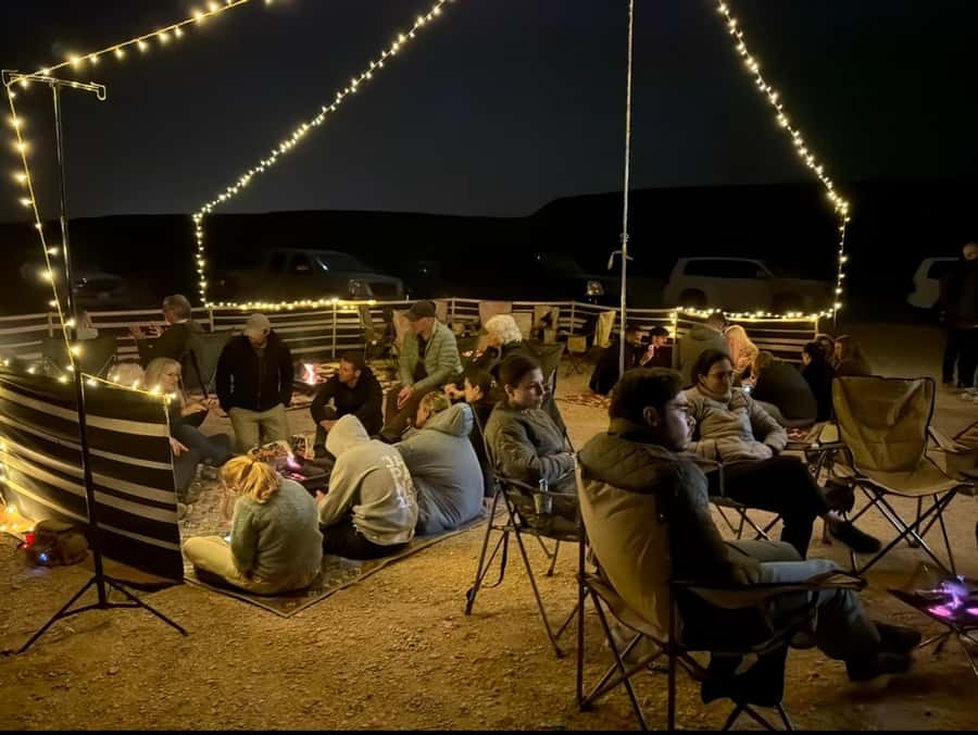 Riyadh: Edge Of The World, camels &Stargazing with 4x4 - Price and value: what $53 buys you (and what it doesn’t)
