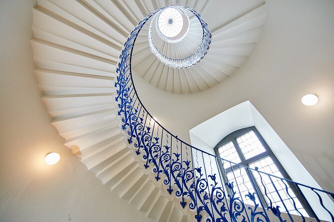 Royal Observatory & Prime Meridian and Cutty Sark - National Maritime Museum: big, free-entry, and easy to overrun