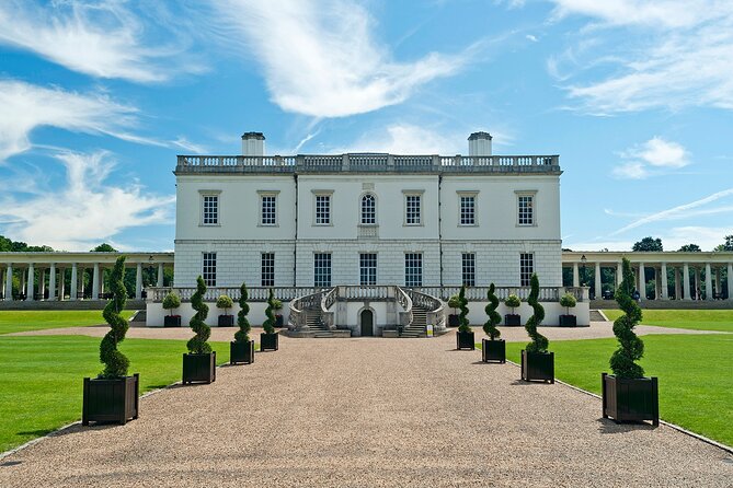 Royal Observatory & Prime Meridian and Cutty Sark - Best order, walking reality, and time budgeting (3 to 8 hours)