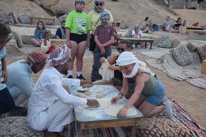 Safari Quad Bike Adventure, Camel, Show, Dinner & Stargazing - Stargazing in the Dark: Constellations Plus Telescope Time