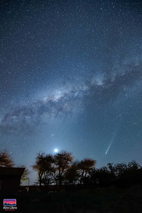 San Pedro de Atacama: Astro Tour with big telescopes - Key takeaways before you go