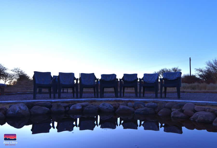 San Pedro de Atacama: Astro Tour with big telescopes - Logistics that make it feel easy