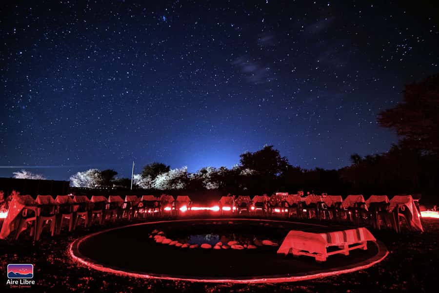 San Pedro de Atacama: Astro Tour with big telescopes - Price and value: is $82 worth it?