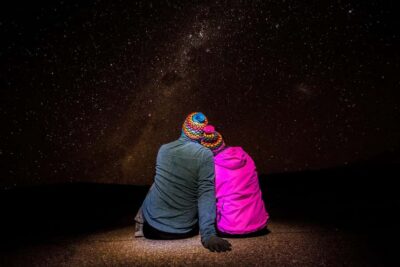 San Pedro de Atacama: Etno-Stargazing Tour with Transfer - The full flow: pickup, drive, guided lecture, and your telescope turn