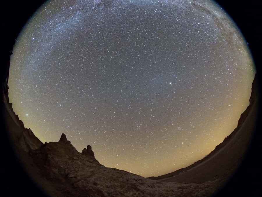 San Pedro de Atacama: Guided Atacama Desert Stargazing Tour - Key things to know before you go
