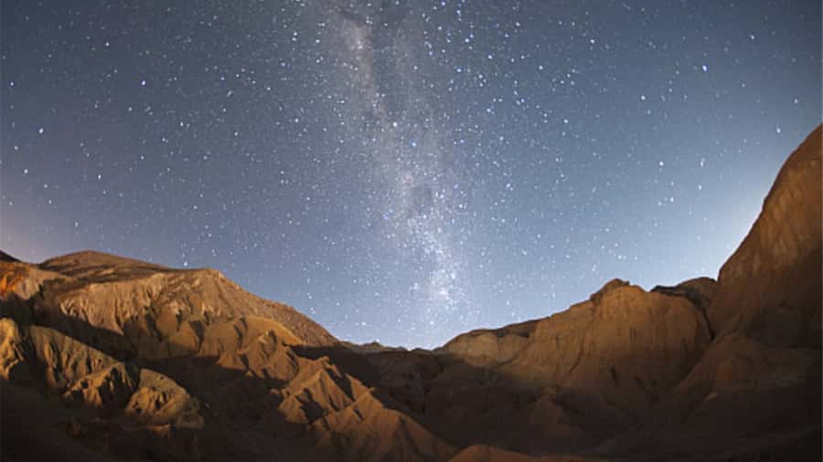 San Pedro de Atacama: Guided Atacama Desert Stargazing Tour - The dark-sky stop: chasing the Milky Way’s best mood