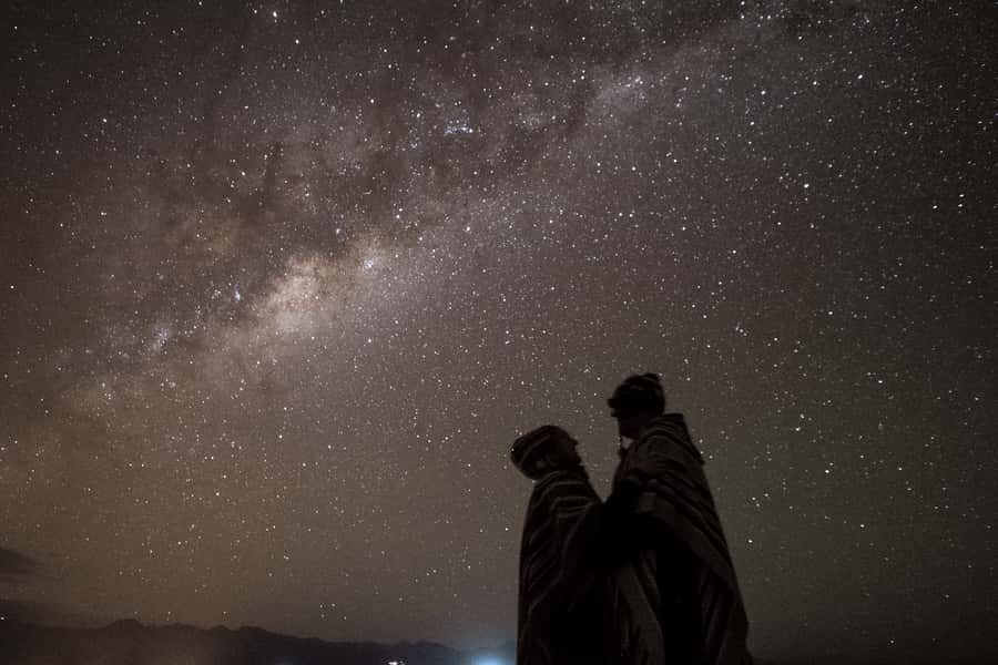 San Pedro de Atacama: Stargazing Experience - Logistics that matter: small group, van ride, and the drop-off