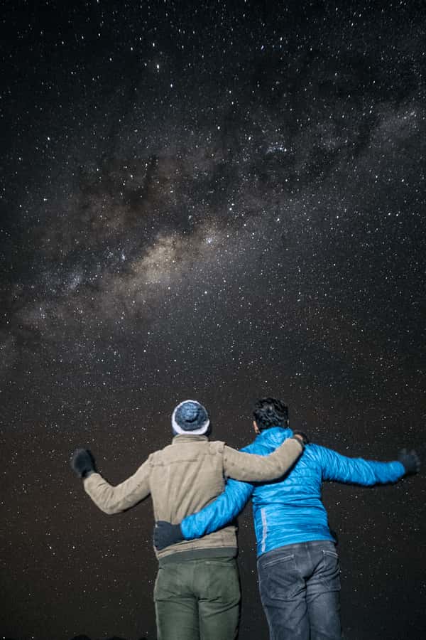 San Pedro de Atacama: Stargazing Experience - Price: $35 per person and what you’re really buying