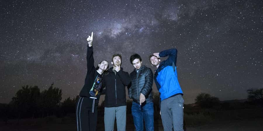 San Pedro de Atacama: Stargazing Experience with Transfer - Key Things You Should Know Before You Go