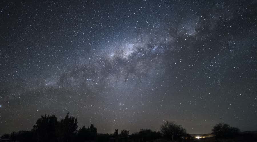 San Pedro de Atacama: Stargazing Experience - From town lights to a dark-sky site in about 15 minutes