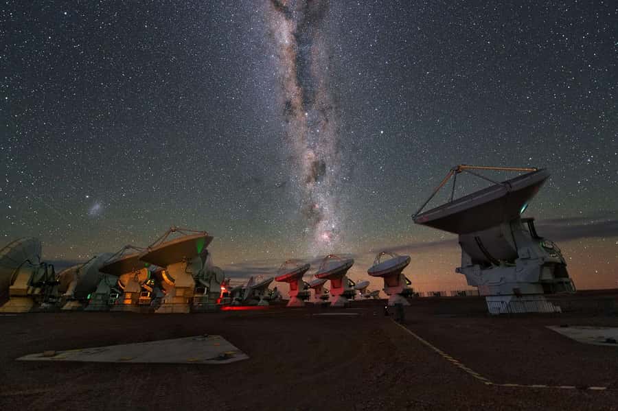 San Pedro de Atacama: Stargazing Tour in the Atacama Desert - Key Highlights You’ll Care About