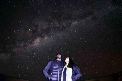 San Pedro de Atacama: Stargazing Tour in the Atacama Desert - Naked-Eye Constellations With Rodrigo Zúñiga: You’ll Learn Before You Zoom In