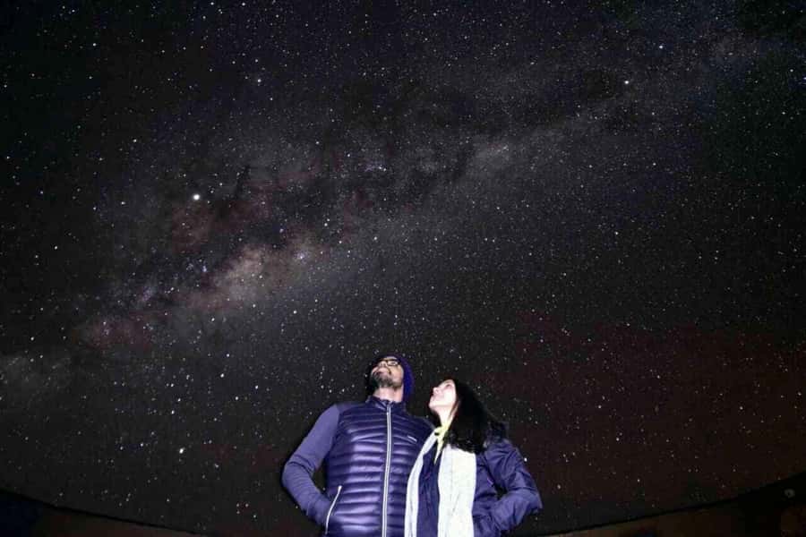 San Pedro de Atacama: Stargazing Tour in the Atacama Desert - Naked-Eye Constellations With Rodrigo Zúñiga: You’ll Learn Before You Zoom In