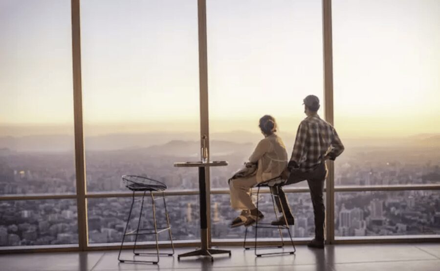 Santiago: Sky Costanera Observatory Admission Ticket - Price and Value: Is $45 Worth It?