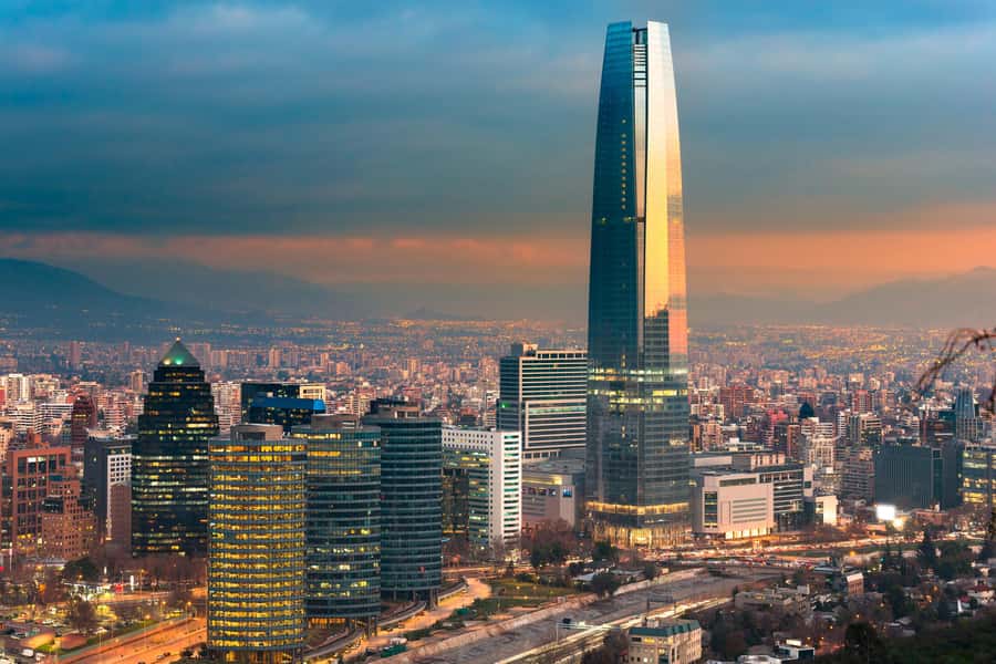 Santiago: Sky Costanera Observatory Admission Ticket - How to Make the Most of Your 1-Hour Ticket