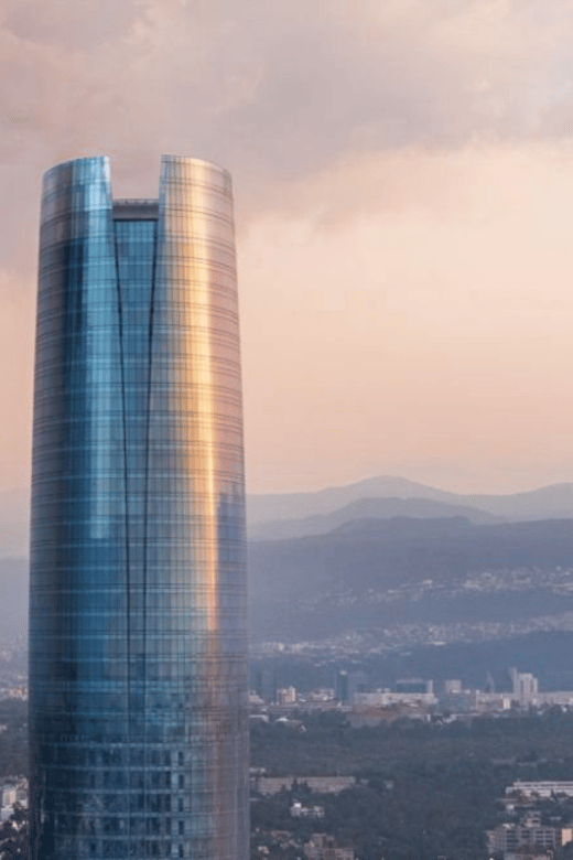 Santiago: Sky Costanera Observatory Admission Ticket - Should You Book Sky Costanera Observatory?