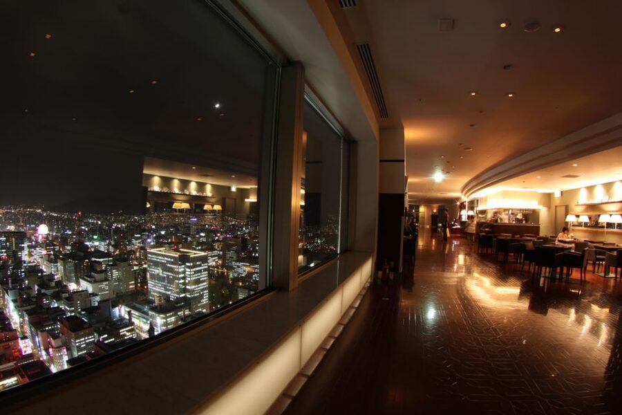 Sapporo: JR Tower Observatory Admission Ticket - Tickets, Duration, and How to Plan Your Visit Window