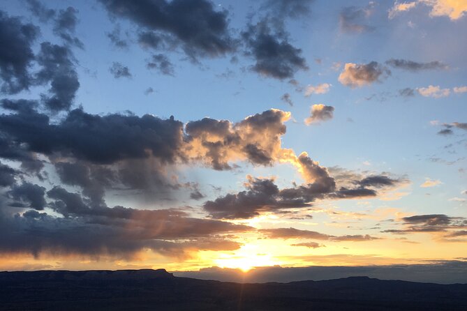 Sedona Night Hike and Stargazing - What to wear and bring so the night feels easy