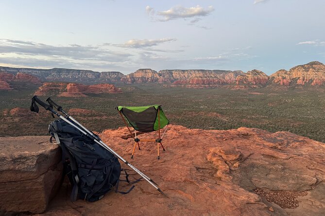 Sedona Night Hike and Stargazing - Price and value: is $195 per person fair?