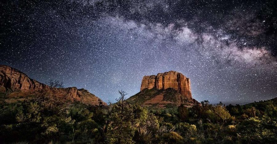 Sedona: Nighttime UFO & Stargazing Tour - The 1-Hour Flow: What You’ll Actually Do After Sunset