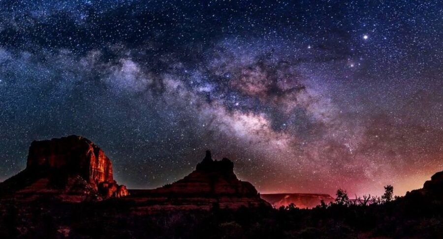 Sedona: Nighttime UFO & Stargazing Tour - Price and Value: Is $160 for Night Vision Worth It?