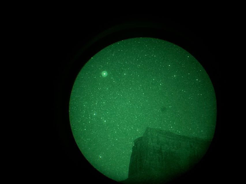 Sedona: Nighttime UFO & Stargazing Tour - Who This Tour Fits Best (and Who Might Want Another Option)