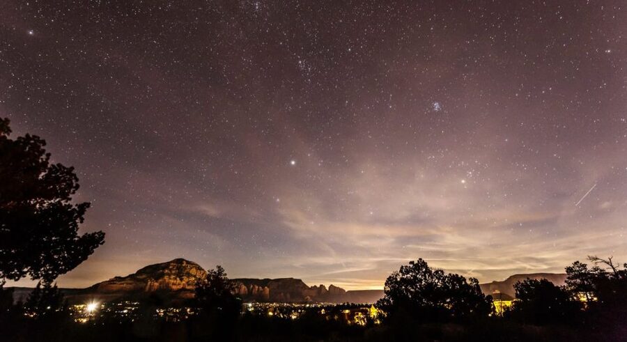 Sedona: Nighttime UFO & Stargazing Tour - Should You Book the Sedona Nighttime UFO & Stargazing Tour?
