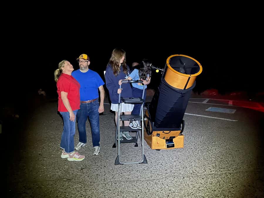 Sedona: Stargazing Tour with Telescopes and Video Astronomy - Entering the Dark Sky Site: Comfort, Permission, and Real Planning