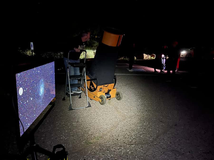 Sedona: Stargazing Tour with Telescopes and Video Astronomy - Should You Book This Sedona Stargazing Tour?