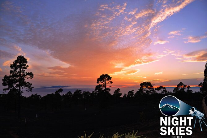 Self Drive Sunset & Stargazing in Teide National Park - No Dinner - Value check: what $66.54 buys you (and what it doesn’t)