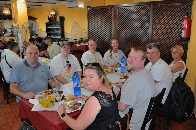 Self Drive Sunset & Stargazing in Teide National Park with Dinner - Price and timing: is $78.09 good value here?