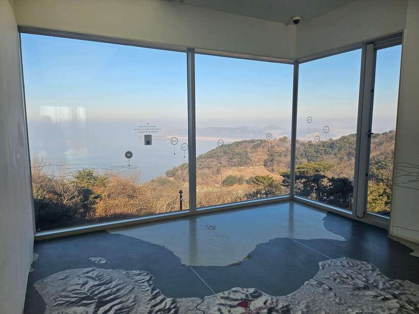 Seoul: Closest DMZ Observatory with North Korea View (1.4km) - Price and value: what $47 buys you in real time