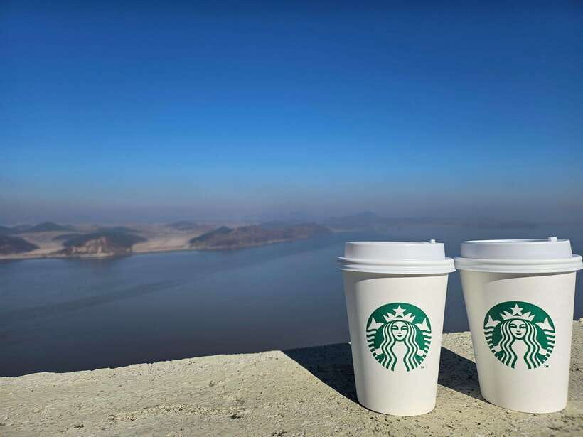 Seoul: Closest DMZ Observatory with North Korea View (1.4km) - Aegibong Peace Eco Park: the more peaceful part of the day