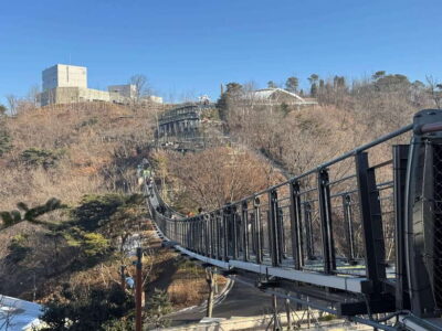 Seoul: Closest DMZ Observatory with North Korea View (1.4km) - Getting there from Seoul: pickup options and travel rhythm