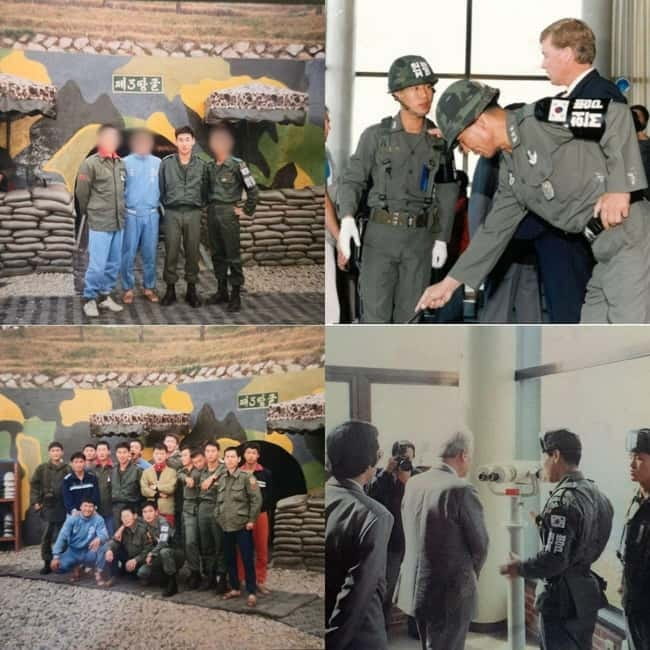 Seoul: DMZ & Observatory Tour with Suspension Bridge or Boat - Unification Villages: Finishing on a Human Scale