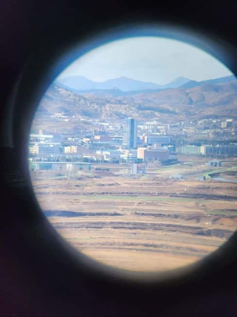 Seoul: DMZ & Observatory Tour with Suspension Bridge or Boat - Timing and Logistics: When Your Day Will Actually Happen