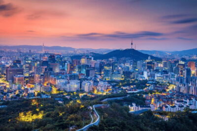 Seoul: N Seoul Tower Observatory Ticket - Your ticket day plan: using a one-day observatory ticket at the right time