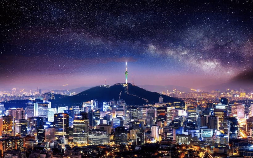 Seoul: N Seoul Tower Observatory Ticket - Optional add-ons: Yakgwa pastry and A Twosome Place coffee voucher