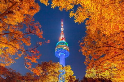 Seoul: N Tower Observatory Ticket - Your visit window: 4 to 9 hours, and why timing matters