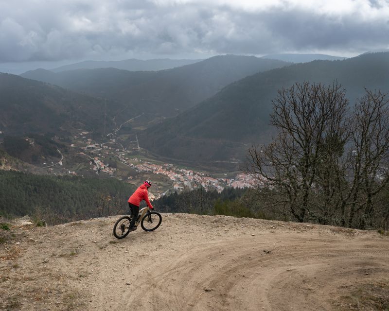 Serra da Estrela: Private E-Bike Tour with Observatory - Price and value: is $106 per person worth it?