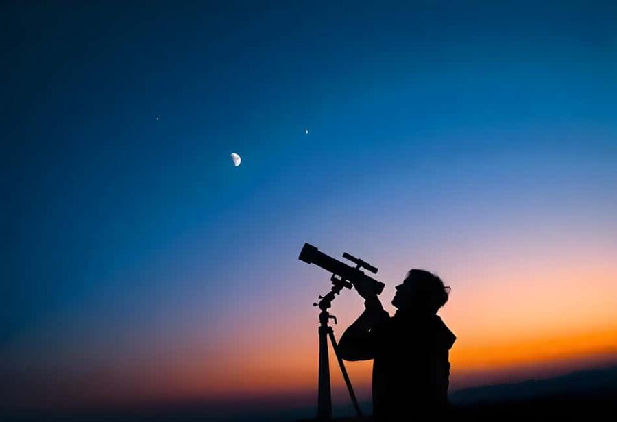 Sharm El-Sheikh: Camel Riding, Stargazing, BBQ Dinner & Show - Key highlights worth your attention